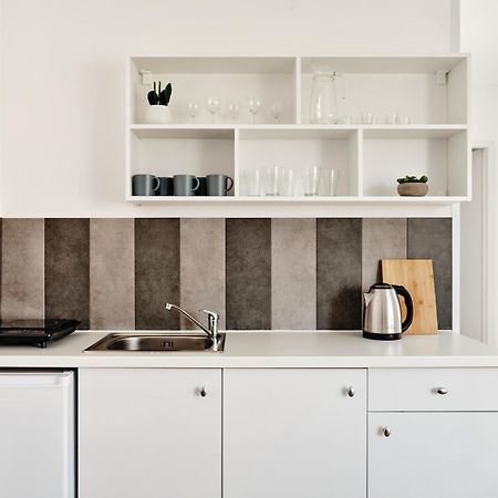 Scandi Village Zator Luaran gambar