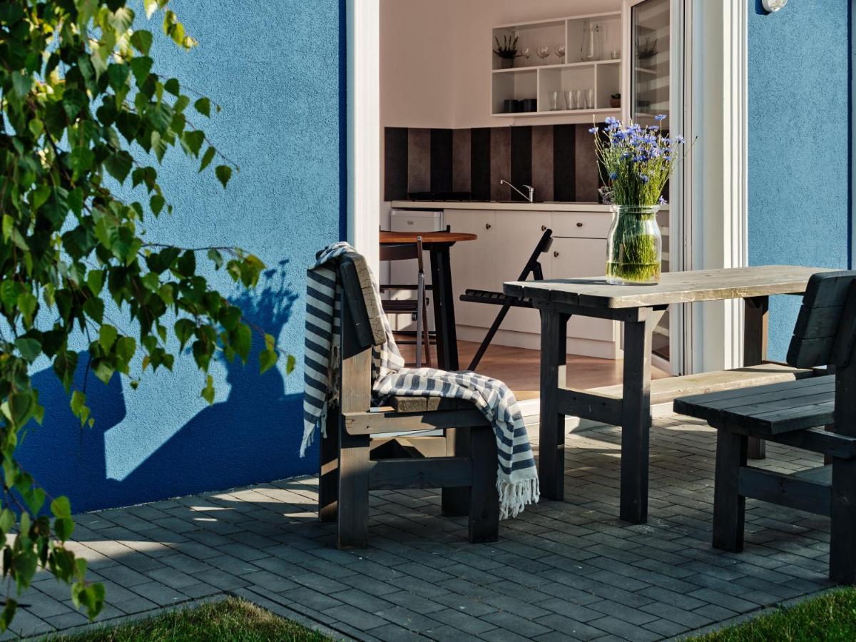 Scandi Village Zator Luaran gambar
