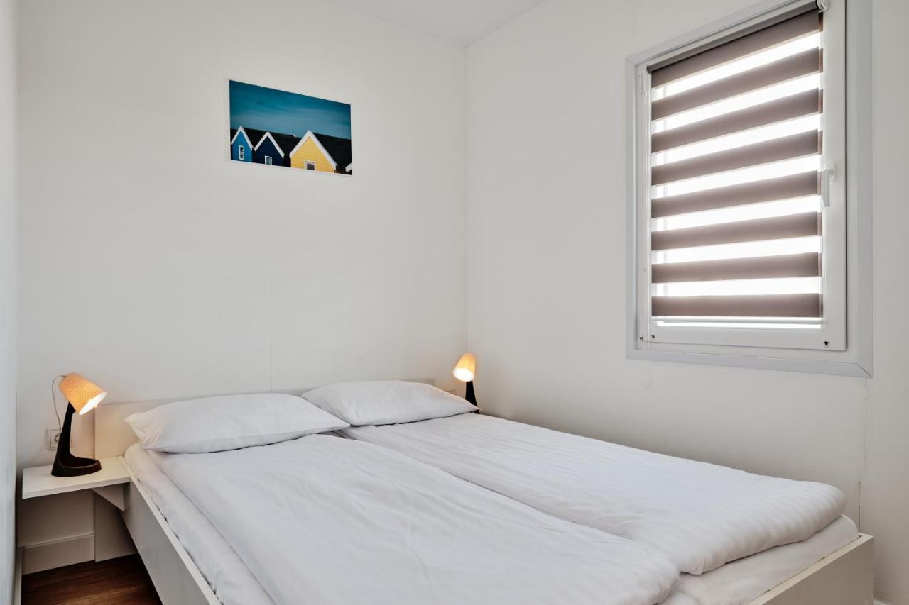 Scandi Village Zator Luaran gambar